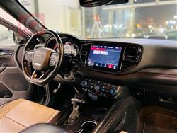 دودج دورانجو